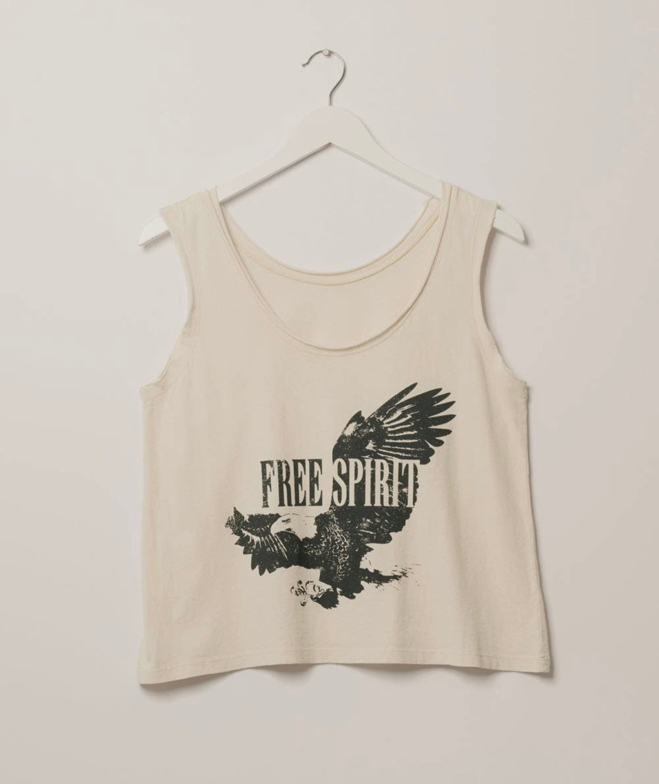 Free Spirit Tank