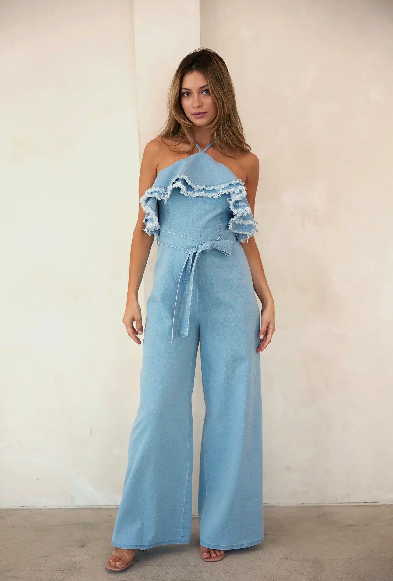 Juniper Jumpsuit