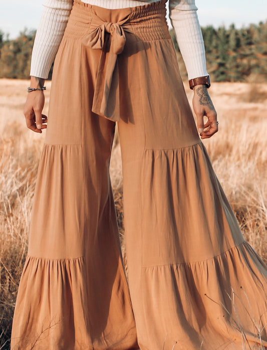 Desert Gypsy Pants